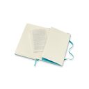 Блокнот MOLESKINE примерно формата A6. для нанесения логотипа