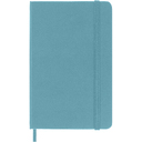 Блокнот MOLESKINE примерно формата A6. для нанесения логотипа
