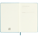 Блокнот MOLESKINE примерно формата A6. для нанесения логотипа