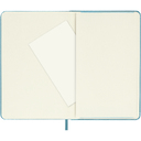 Блокнот MOLESKINE примерно формата A6. для нанесения логотипа