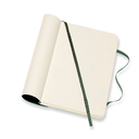 Блокнот MOLESKINE примерно формата A6. для нанесения логотипа