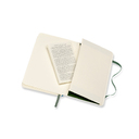 Блокнот MOLESKINE примерно формата A6. для нанесения логотипа