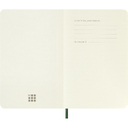 Блокнот MOLESKINE примерно формата A6. для нанесения логотипа