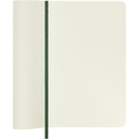 Блокнот MOLESKINE примерно формата A6. для нанесения логотипа