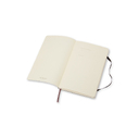 Блокнот MOLESKINE примерно формата A6. для нанесения логотипа