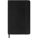 Блокнот MOLESKINE примерно формата A6. для нанесения логотипа