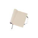 Блокнот MOLESKINE примерно формата A5. для нанесения логотипа