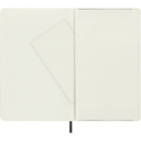 Блокнот MOLESKINE примерно формата A5. для нанесения логотипа