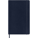 Блокнот MOLESKINE примерно формата A5. для нанесения логотипа