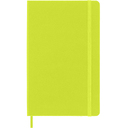 Блокнот MOLESKINE примерно формата A5. для нанесения логотипа
