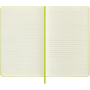 Блокнот MOLESKINE примерно формата A5. для нанесения логотипа