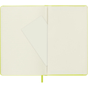 Блокнот MOLESKINE примерно формата A5. для нанесения логотипа