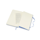 Блокнот MOLESKINE примерно формата A5. для нанесения логотипа