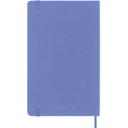 Блокнот MOLESKINE примерно формата A5. для нанесения логотипа