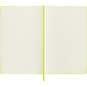 Блокнот MOLESKINE примерно формата A5. для нанесения логотипа