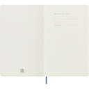 Блокнот Moleskine A5 для нанесения логотипа