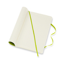 Блокнот Moleskine A5 для нанесения логотипа