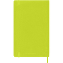 Блокнот Moleskine A5 для нанесения логотипа