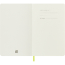 Блокнот Moleskine A5 для нанесения логотипа