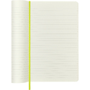 Блокнот Moleskine A5 для нанесения логотипа