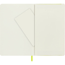 Блокнот Moleskine A5 для нанесения логотипа