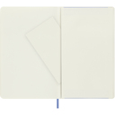 Блокнот MOLESKINE примерно формата A5. для нанесения логотипа