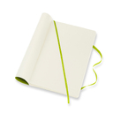 Блокнот MOLESKINE примерно формата A5. для нанесения логотипа