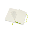 Блокнот MOLESKINE примерно формата A5. для нанесения логотипа