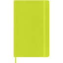 Блокнот MOLESKINE примерно формата A5. для нанесения логотипа