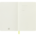 Блокнот MOLESKINE примерно формата A5. для нанесения логотипа