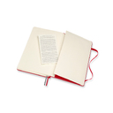 Блокнот Moleskine Expanded примерно формата А5. для нанесения логотипа