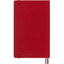 Блокнот Moleskine Expanded примерно формата А5. для нанесения логотипа