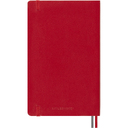 Блокнот Moleskine Expanded примерно формата А5. для нанесения логотипа