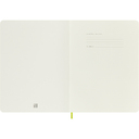 Блокнот MOLESKINE примерно формата B5 для нанесения логотипа