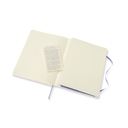 Блокнот MOLESKINE примерно формата B5 для нанесения логотипа