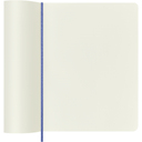 Блокнот MOLESKINE примерно формата B5 для нанесения логотипа