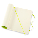Блокнот MOLESKINE примерно формата B5 для нанесения логотипа
