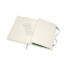 Блокнот MOLESKINE примерно формата B5 для нанесения логотипа