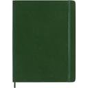 Блокнот MOLESKINE примерно формата B5 для нанесения логотипа