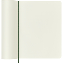 Блокнот MOLESKINE примерно формата B5 для нанесения логотипа