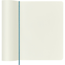 Блокнот MOLESKINE примерно формата B5 для нанесения логотипа