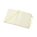 Блокнот MOLESKINE примерно формата B5 для нанесения логотипа