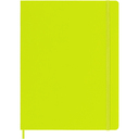 Блокнот MOLESKINE примерно формата B5 для нанесения логотипа