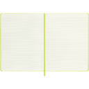 Блокнот MOLESKINE примерно формата B5 для нанесения логотипа