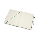 Блокнот MOLESKINE примерно формата B5 для нанесения логотипа