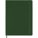 Блокнот MOLESKINE примерно формата B5 для нанесения логотипа