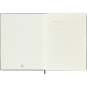 Блокнот MOLESKINE примерно формата B5 для нанесения логотипа