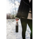 Посуда для напитков. Термос бутылка 550 мл | Зах для нанесения логотипа