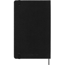 Планировщик Moleskine без даты на спирали для нанесения логотипа