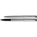 Ручка-роллер Waterman Graduate. для нанесения логотипа